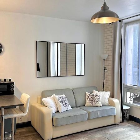 Monroe'S Studio At The Heart Of Cannes And Beaches Eksteriør bilde
