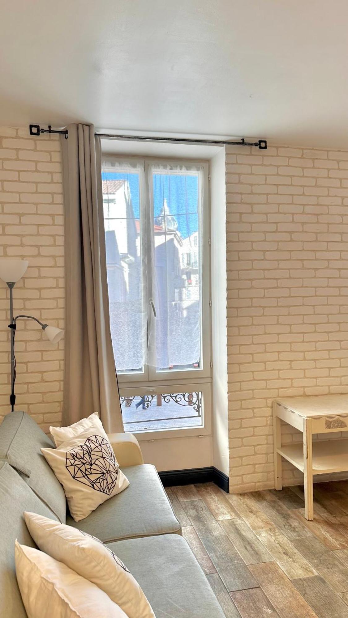 Monroe'S Studio At The Heart Of Cannes And Beaches Eksteriør bilde