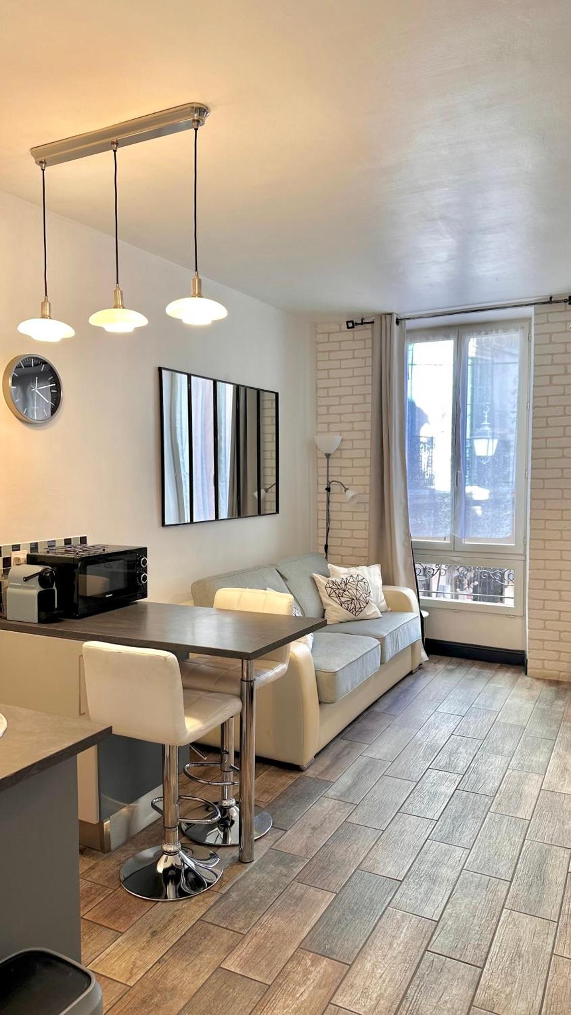Monroe'S Studio At The Heart Of Cannes And Beaches Eksteriør bilde