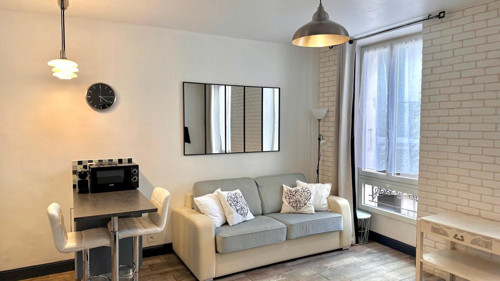 Monroe'S Studio At The Heart Of Cannes And Beaches Eksteriør bilde