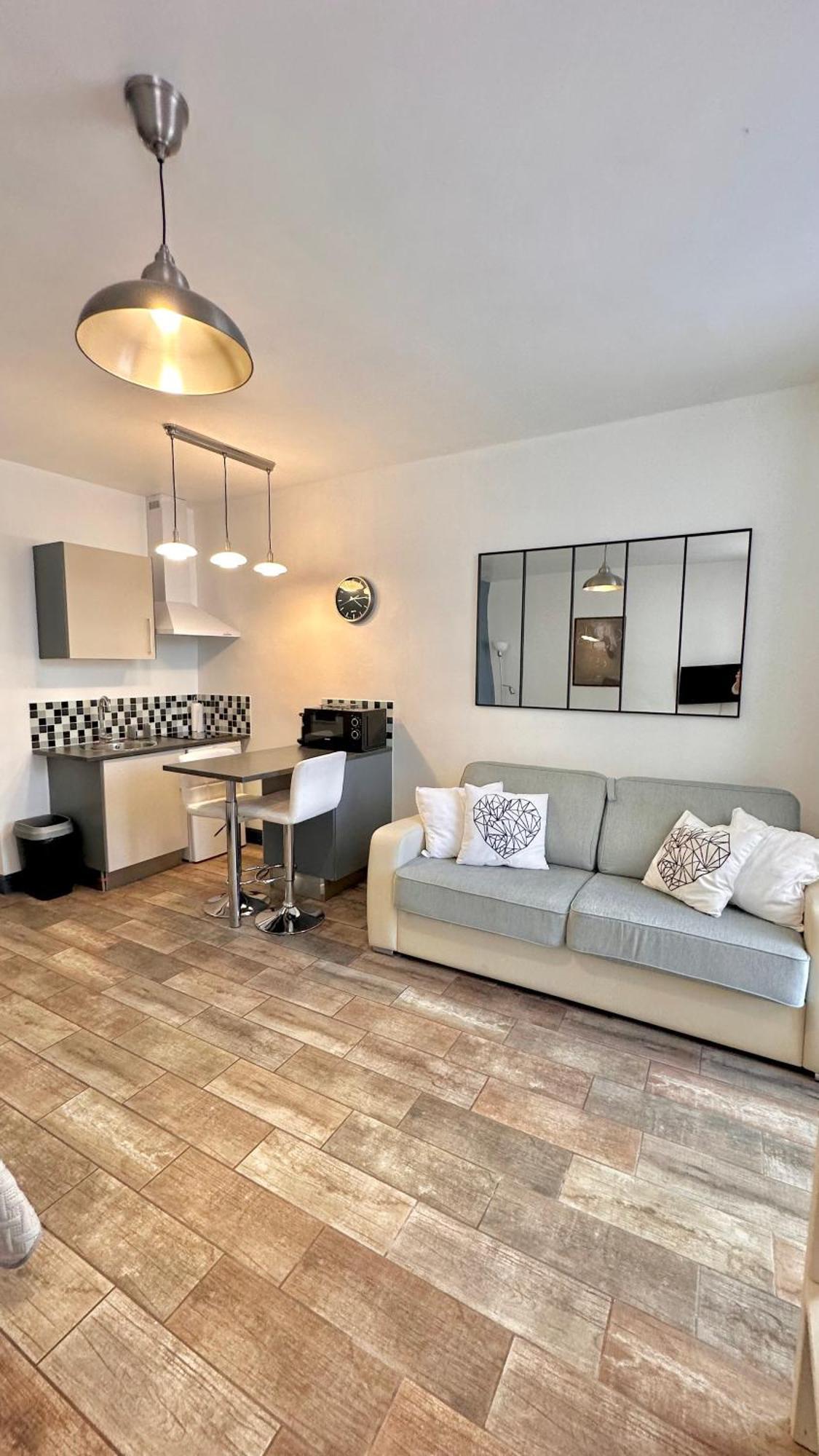 Monroe'S Studio At The Heart Of Cannes And Beaches Eksteriør bilde